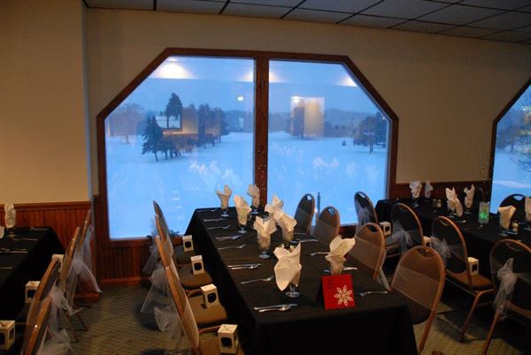 Lake Arthur Golf Club