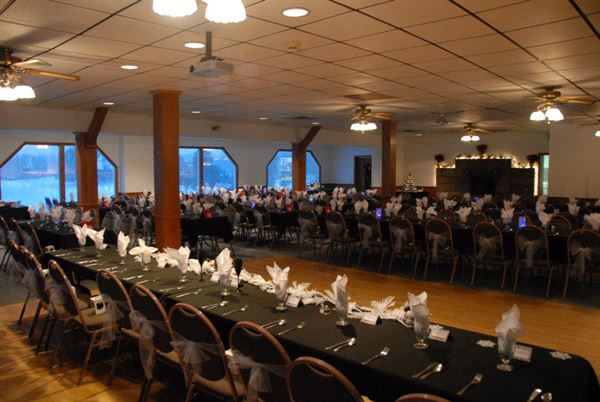 Lake Arthur Golf Club