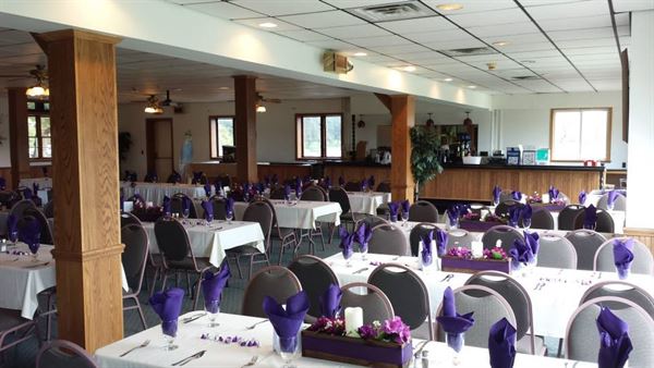 Lake Arthur Golf Club