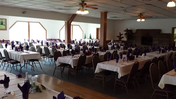 Lake Arthur Golf Club