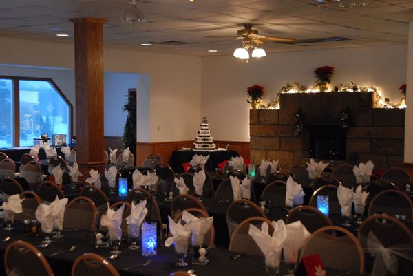 Lake Arthur Golf Club