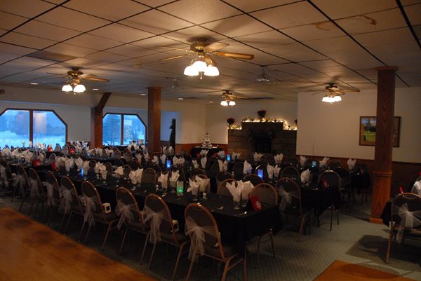 Lake Arthur Golf Club