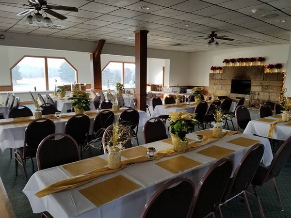 Lake Arthur Golf Club