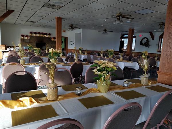 Lake Arthur Golf Club