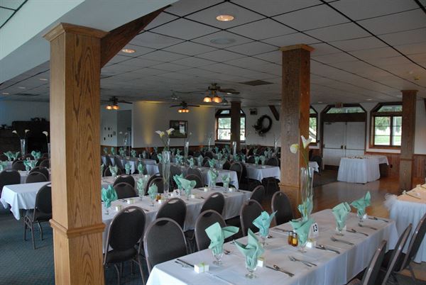 Lake Arthur Golf Club