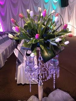 Event Planning Center - Florist