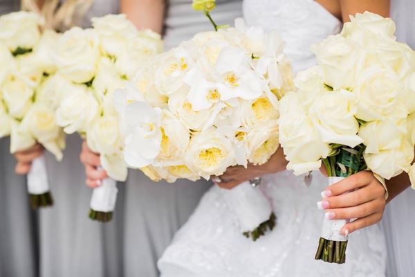 Event Planning Center - Florist