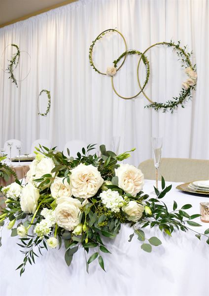 Event Planning Center - Florist