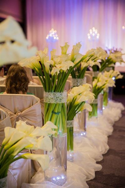 Event Planning Center - Florist