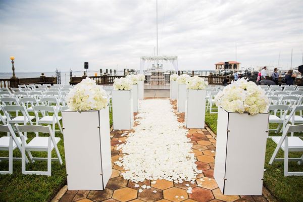 Event Planning Center - Florist