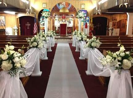 Event Planning Center - Florist