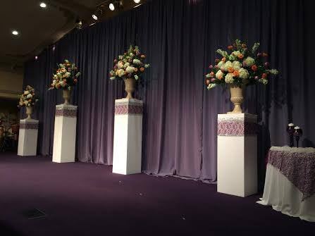 Event Planning Center - Florist