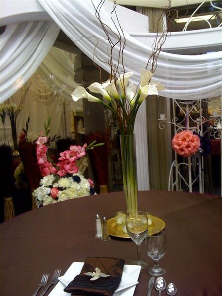 Event Planning Center - Equipment Rental