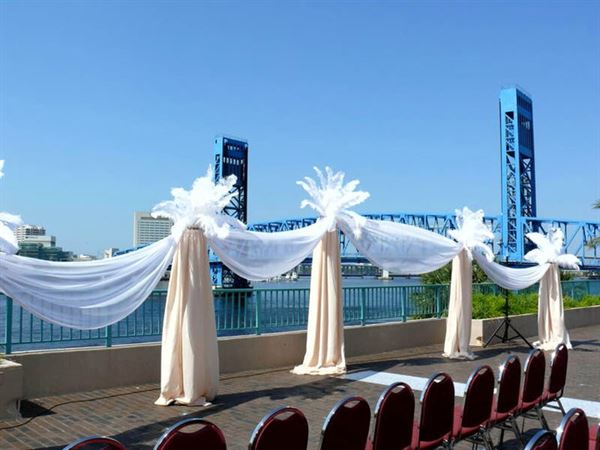 Event Planning Center - Equipment Rental