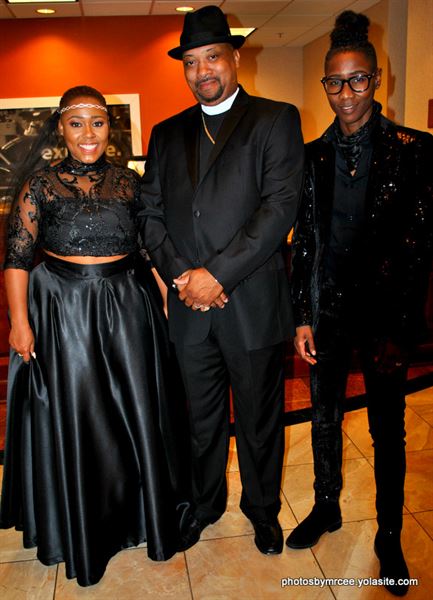 Uptown Entertainment Wedding Services