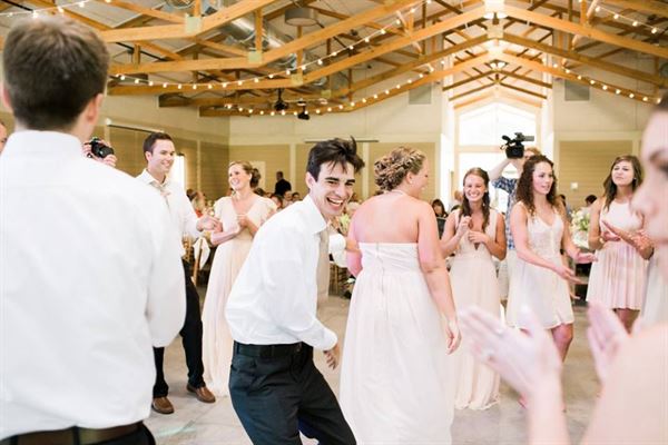 Ushers Ferry Historic Village