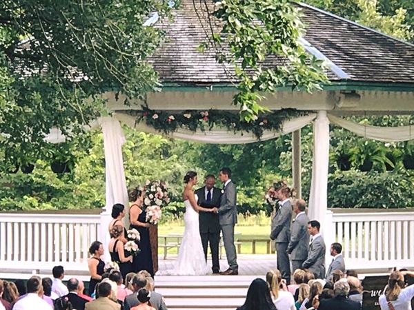 Ushers Ferry Historic Village