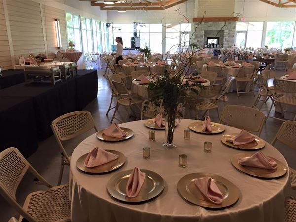 Ushers Ferry Historic Village