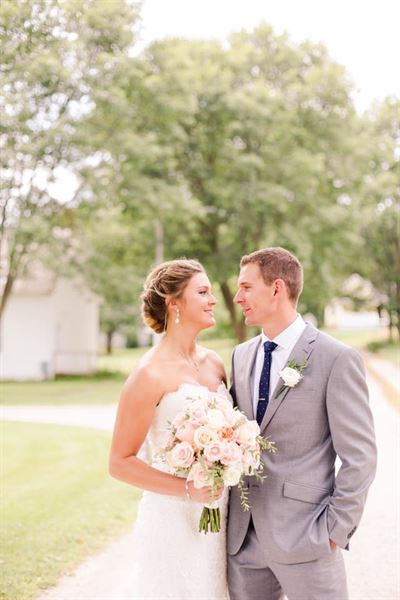 Ushers Ferry Historic Village