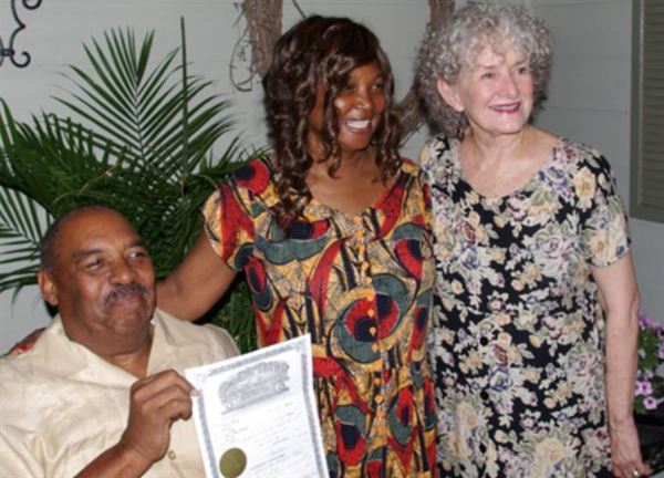 Hot Springs Wedding Ministry