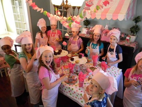 Monkey Business Events and Entertainment