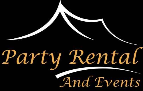 Party Rental and Events