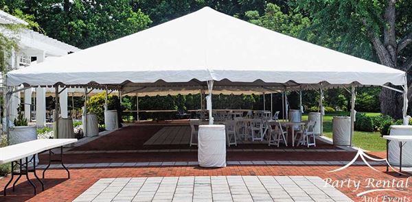 Party Rental and Events