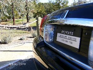 Private Limousine Service