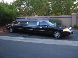 Private Limousine Service