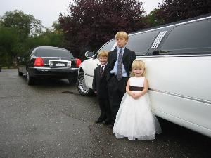 Private Limousine Service