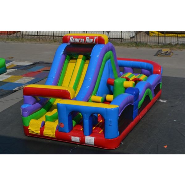 Inflata-Fun Rentals