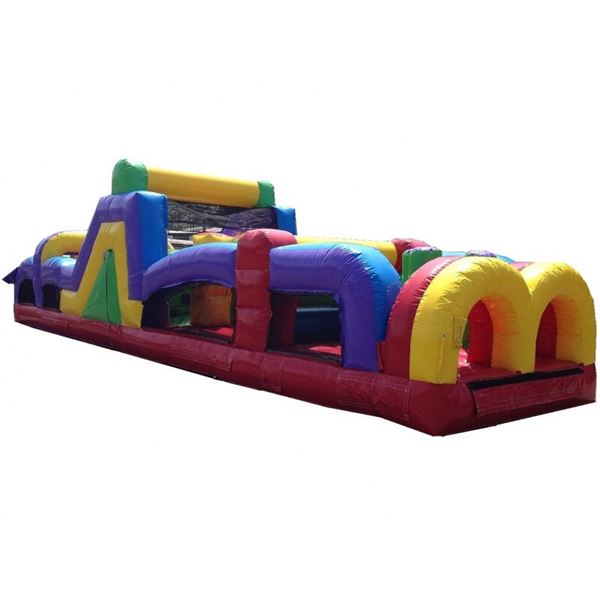 Inflata-Fun Rentals