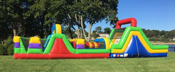 Inflata-Fun Rentals