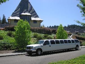 Private Limousine Service