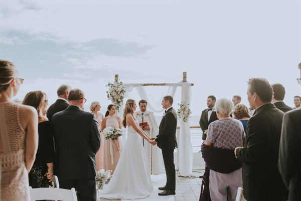 Malibu West Beach Club