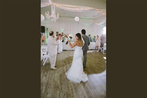 Malibu West Beach Club