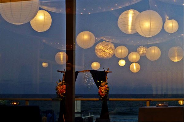 Malibu West Beach Club