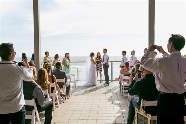 Malibu West Beach Club