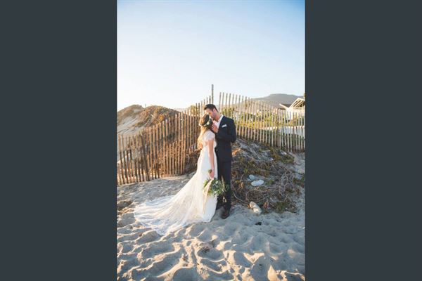 Malibu West Beach Club