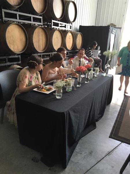 Brianza Gardens and Winery