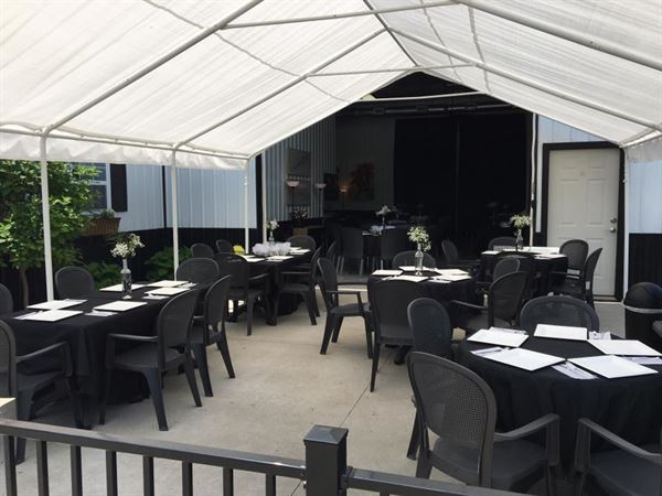 Brianza Gardens and Winery