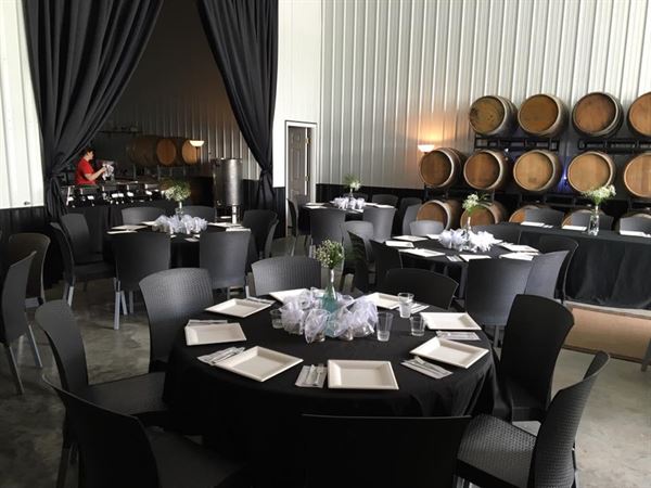 Brianza Gardens and Winery