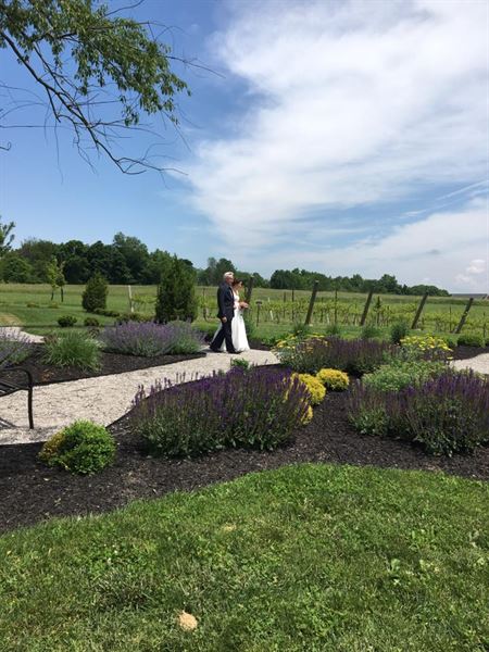 Brianza Gardens and Winery