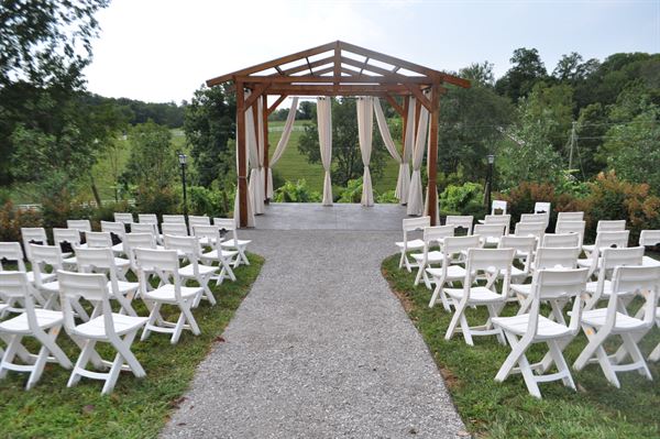 Brianza Gardens and Winery