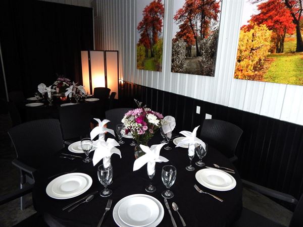 Brianza Gardens and Winery