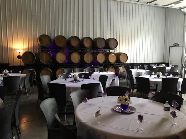 Brianza Gardens and Winery