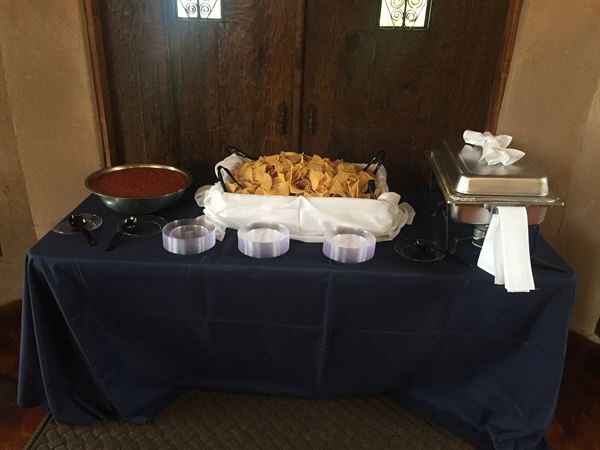 Esperanza's Events & Catering, a Division Joe T. Garcia's