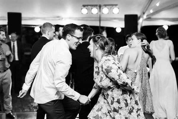 Oak City Entertainment