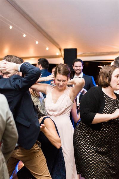 Oak City Entertainment