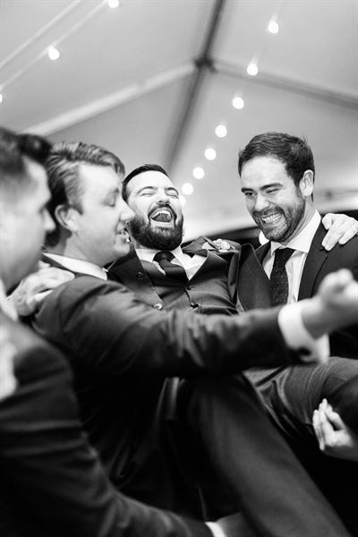 Oak City Entertainment